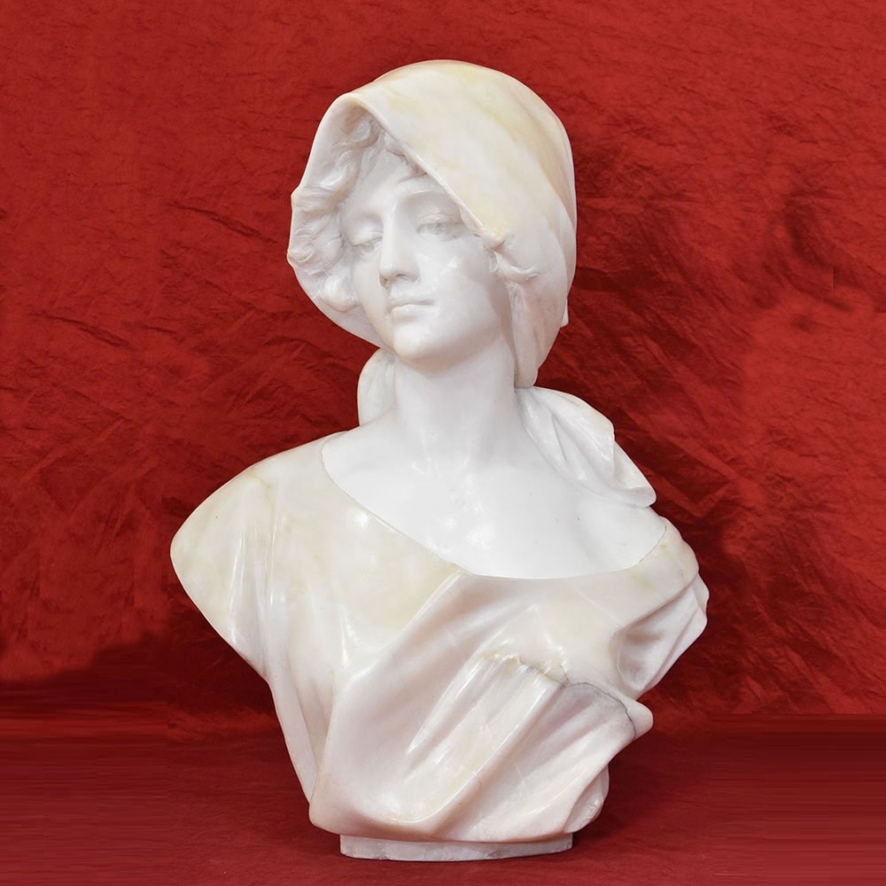 STAL84 1 antique alabaster woman statues  sculptures.jpg